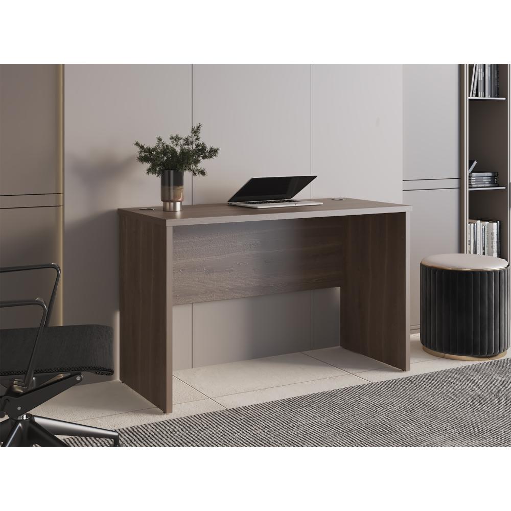 Escritorio Malibú, Milán, Diseño Simple y Moderno ZF