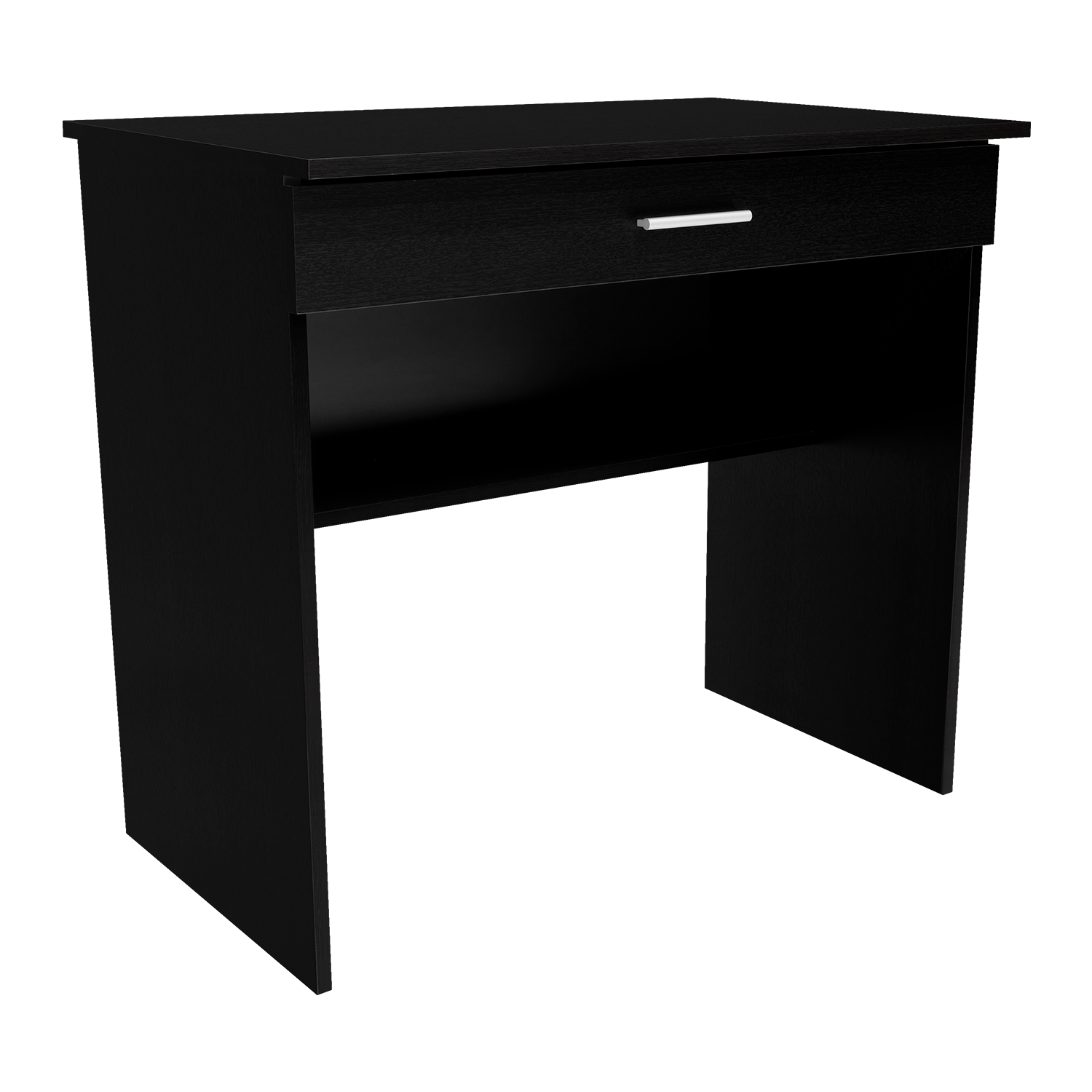 Escritorio 80 Cajón, Wengue ZF