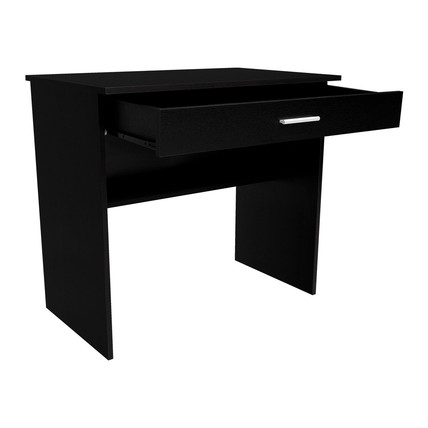 Escritorio 80 Cajón, Wengue ZF