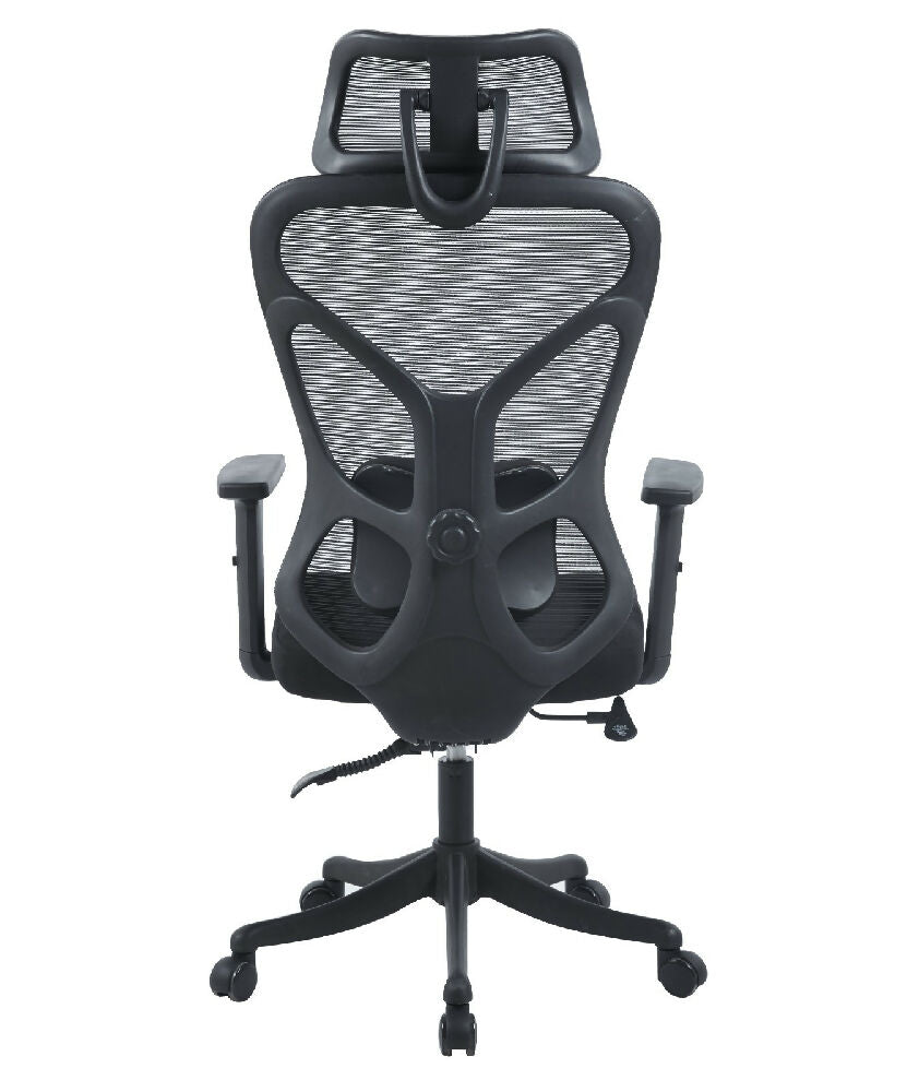 Silla gerencial Neo 2D normal X2 unidades