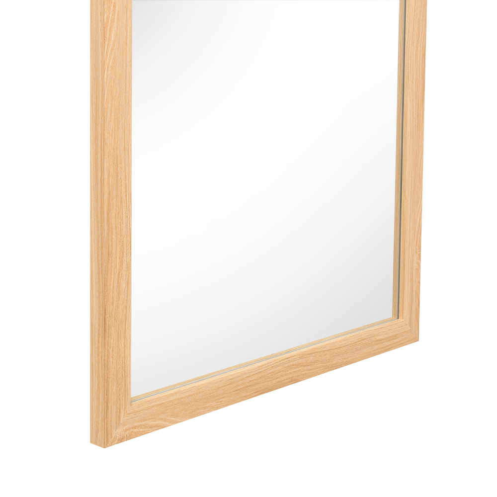 Espejo Marruecos, con Marco Claro en Poliestireno