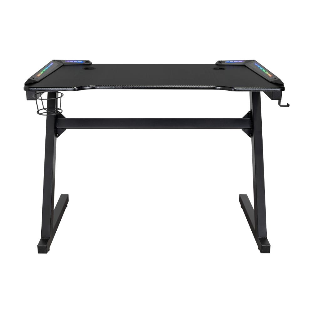 Combo Gamer Mind, Incluye Escritorio y Silla Gamer