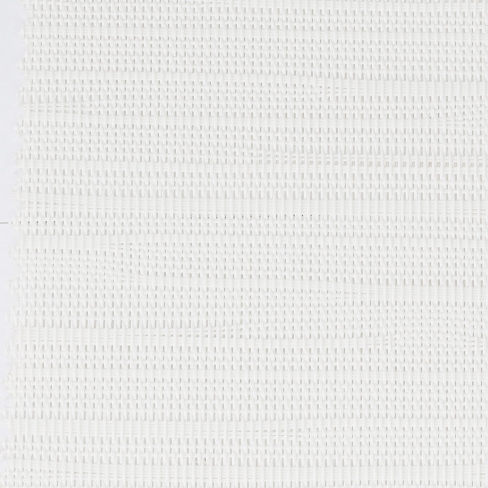 Persiana Enrollable Premium Screen Diseno Blanco 200X140