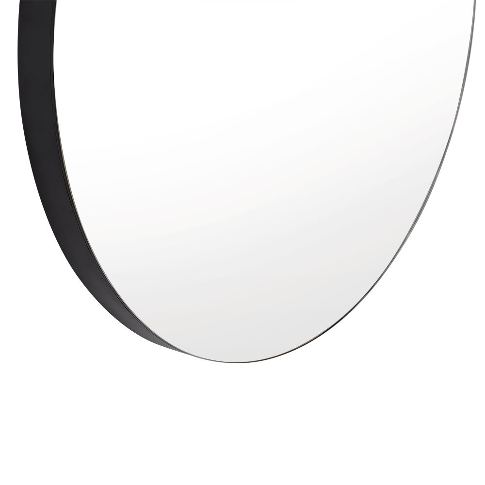 Espejo circular Persa 56