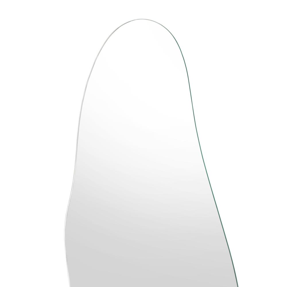 Espejo Irregular Praga, Diseño Moderno
