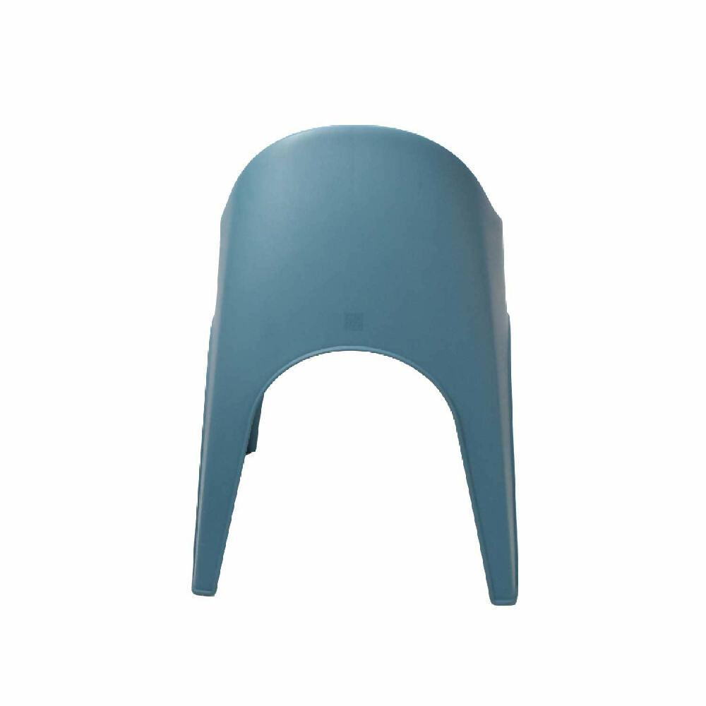 Silla Multipropósito Juga Azul