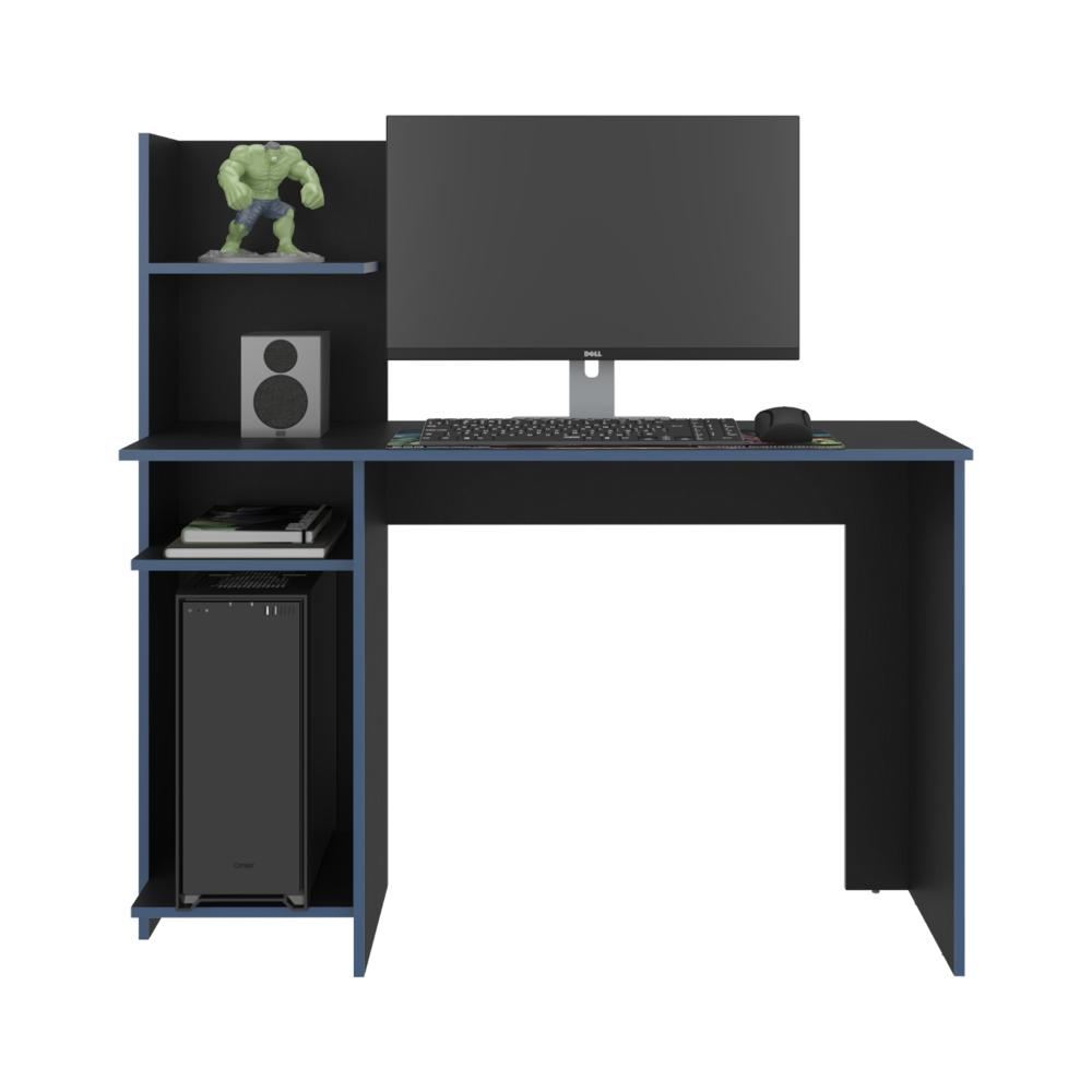 Combo Gamer Cuarat, incluye Escritorio y Silla Gamer