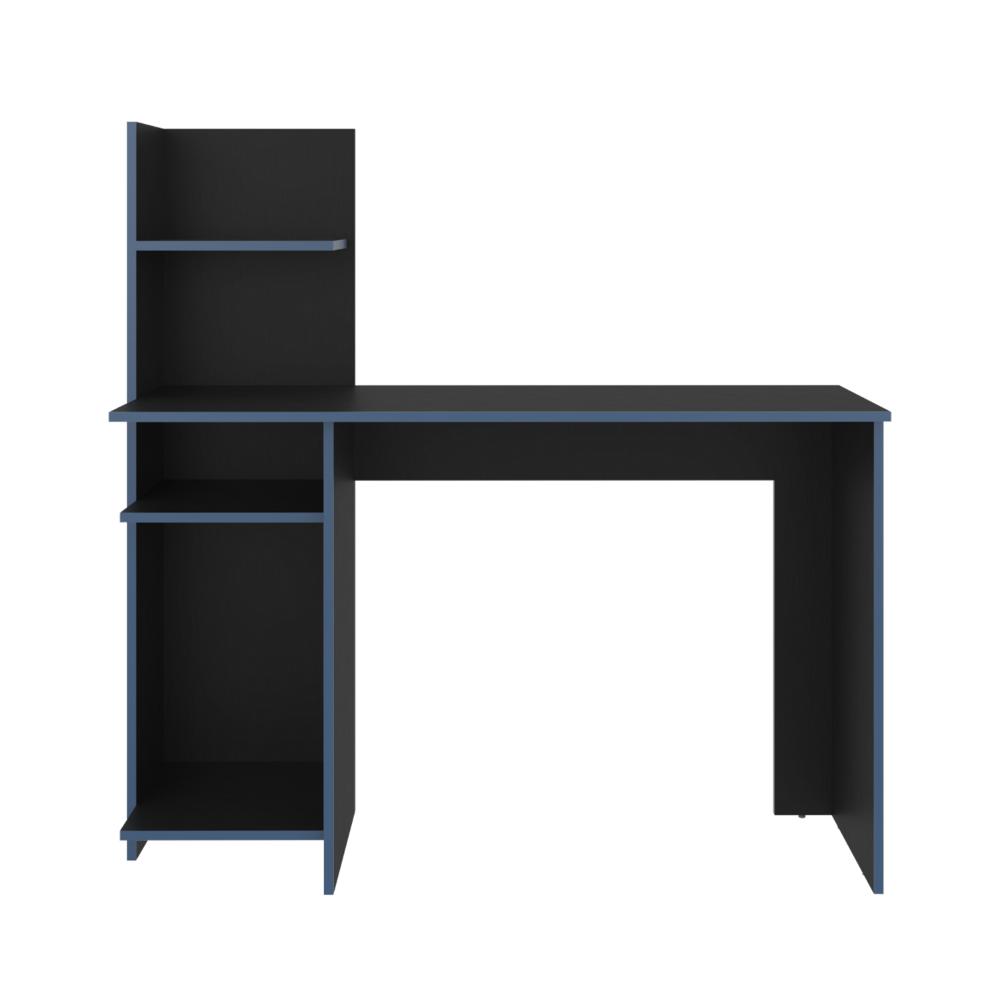 Combo Gamer Cuarat, incluye Escritorio y Silla Gamer