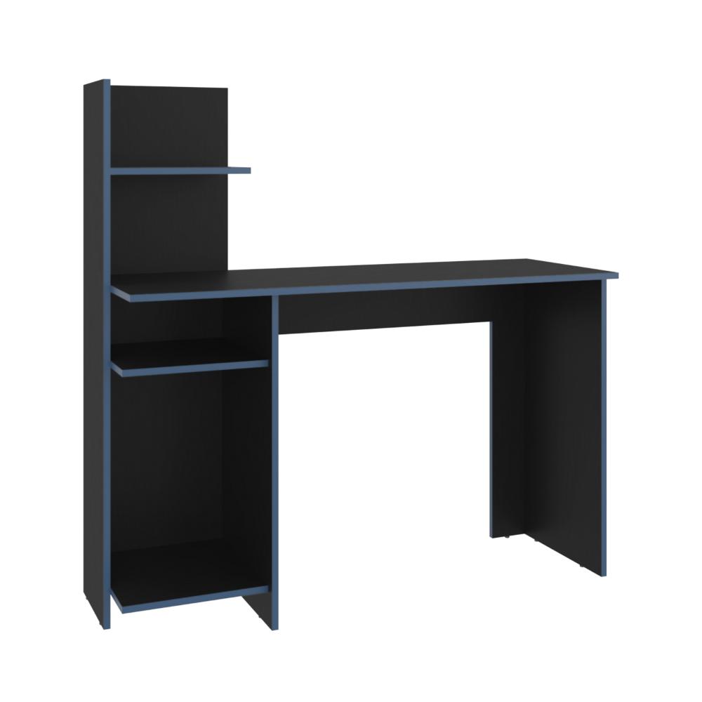 Combo Gamer Cuarat, incluye Escritorio y Silla Gamer