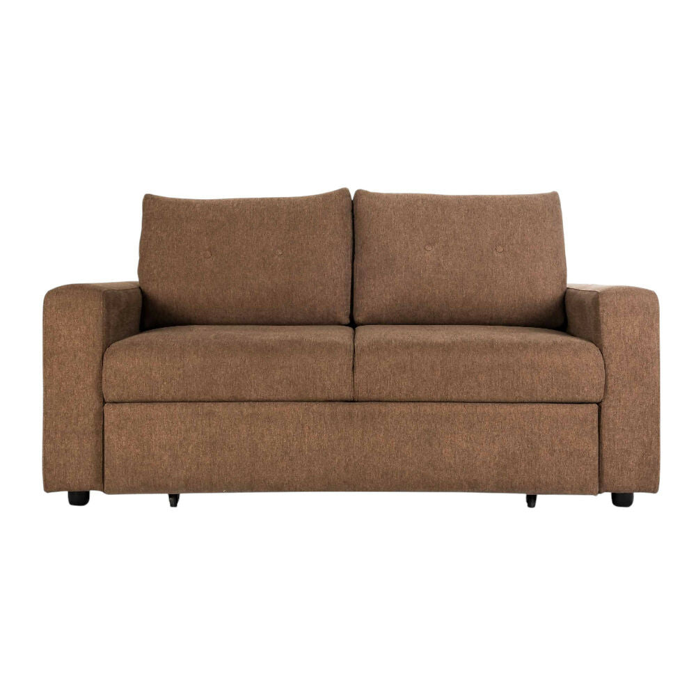 Sofa cama 3 Puestos Cafe Morelia