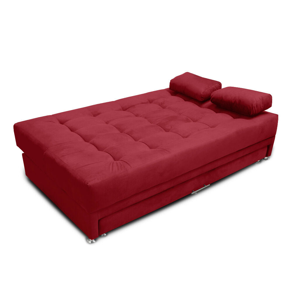 Matter rojo 4
