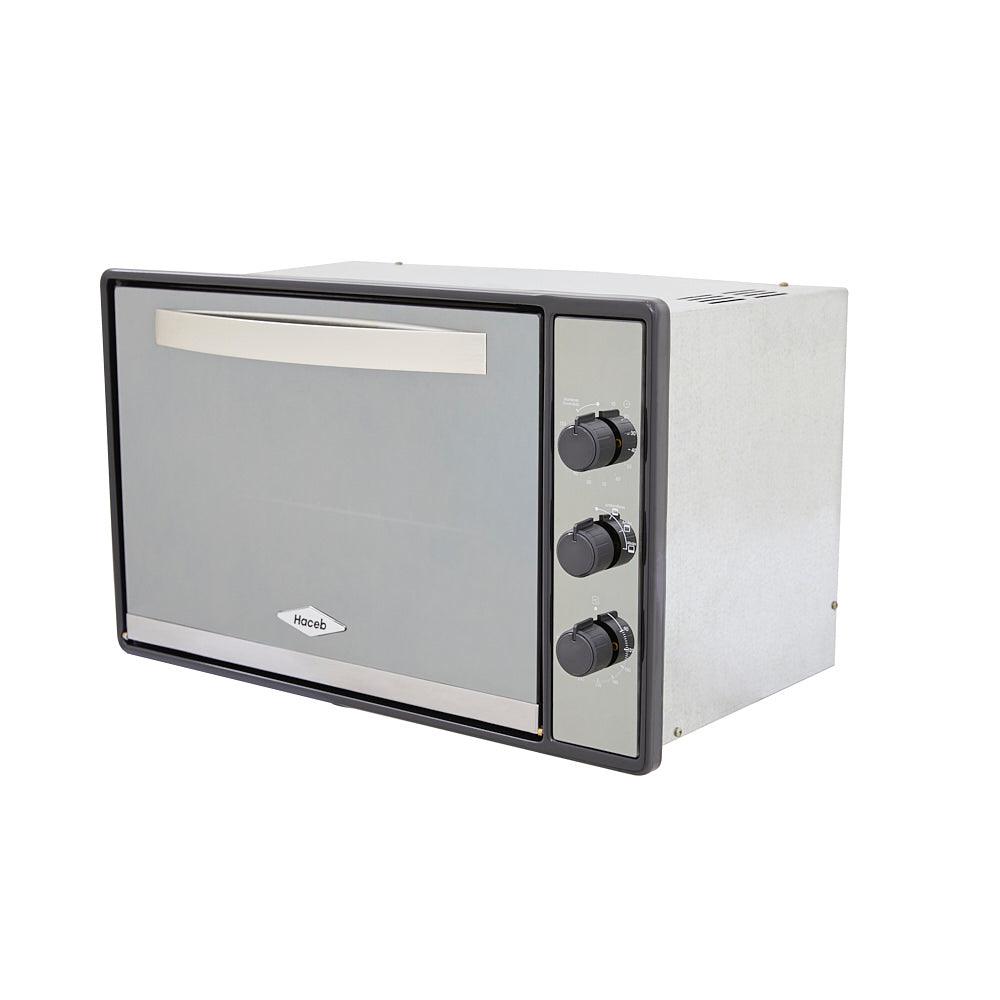 Combo para Cocina Noa, Incluye Campana, Horno y Estufa