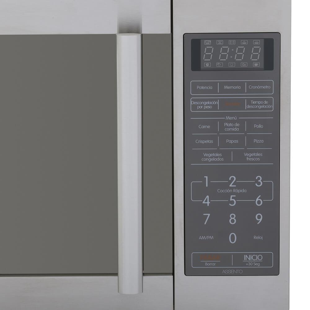 Combo para Cocina Irlina, Incluye Módulo Microondas y Microondas