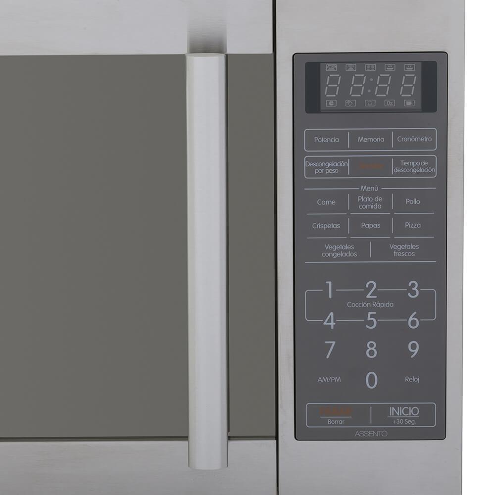 Combo Para Cocina Celis, Incluye Modulo Microondas y Microondas