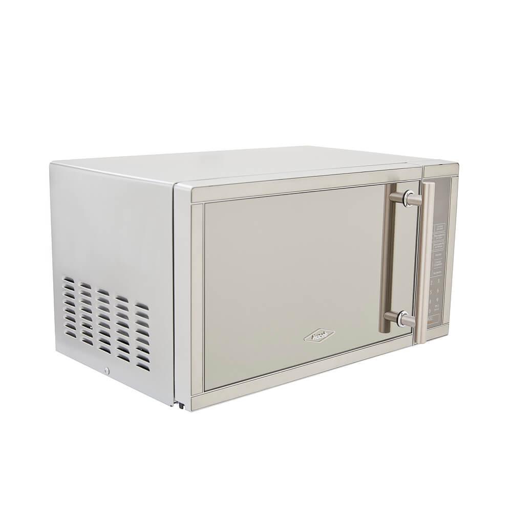 Combo Para Cocina Toscan, Incluye Modulo Microondas y Microondas