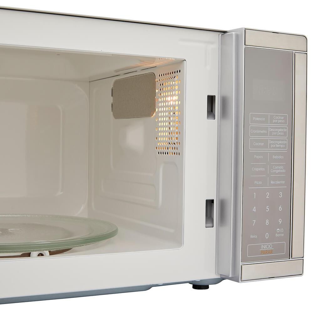 Combo Para Cocina Misuri, Incluye Modulo Microondas y Microondas