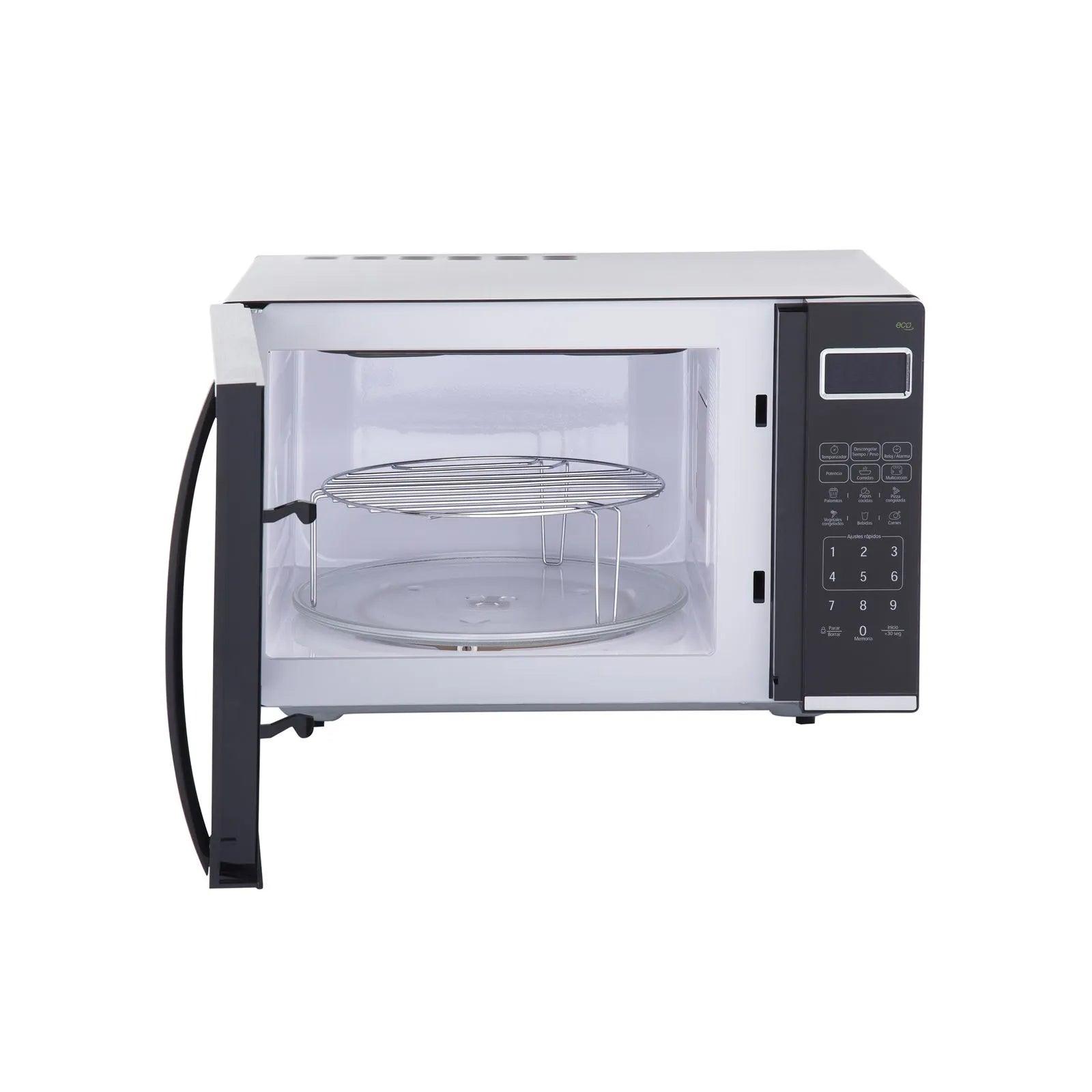 Combo para Cocina Poneix, Incluye Módulo Microondas y Microondas