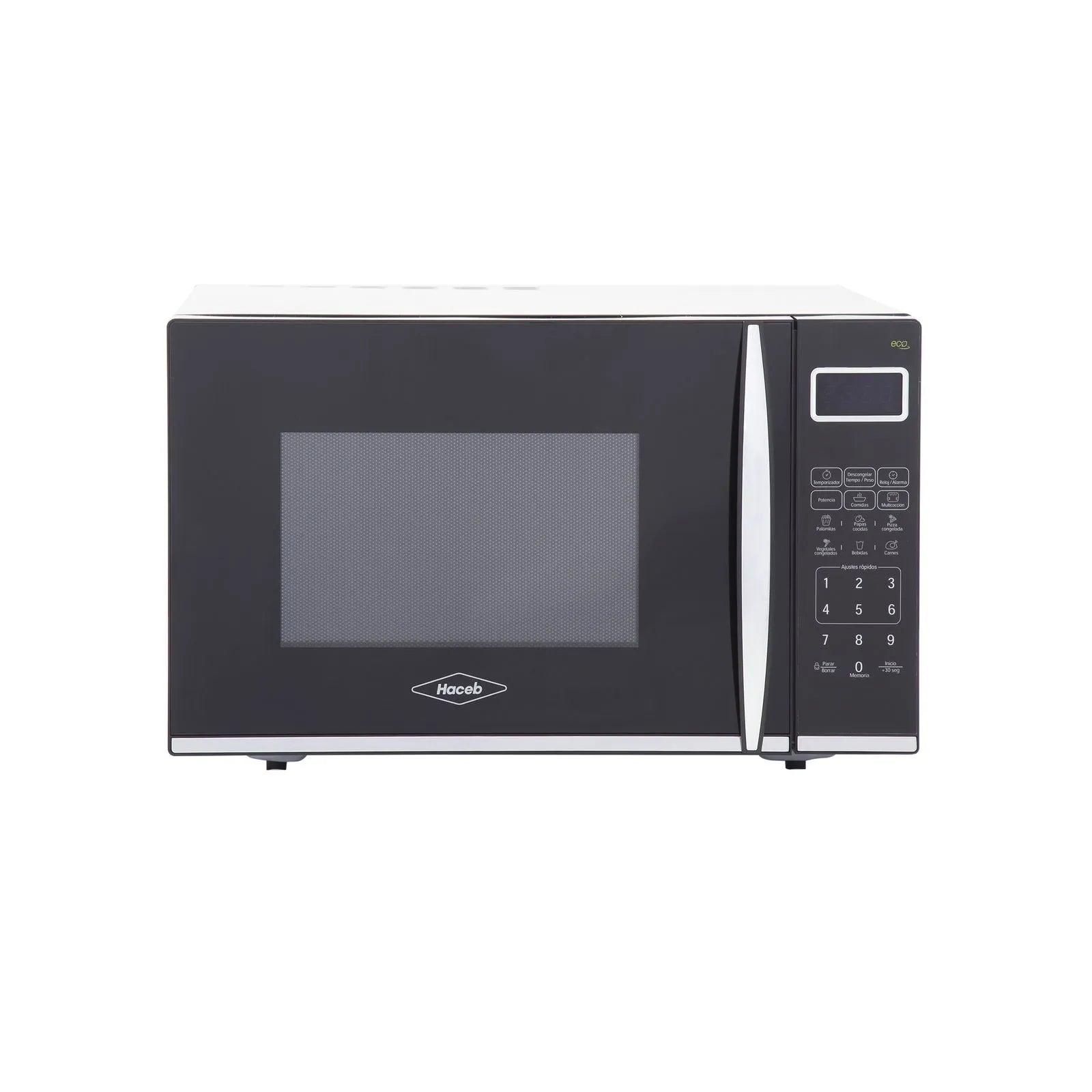 Combo para Cocina Poneix, Incluye Módulo Microondas y Microondas