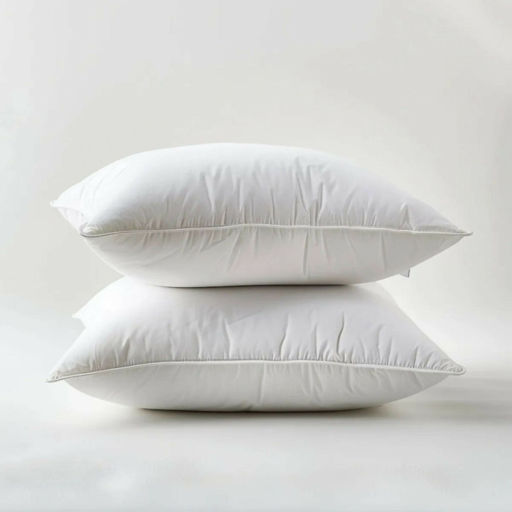 Almohadas X 2 American Gold 50cm x 70cm