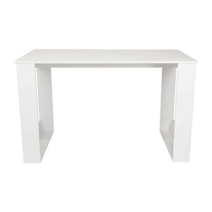 Combo para Oficina Rose, Incluye Escritorio y Silla de Escritorio