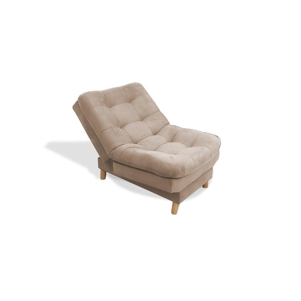 Poltrona Hofmann Camel