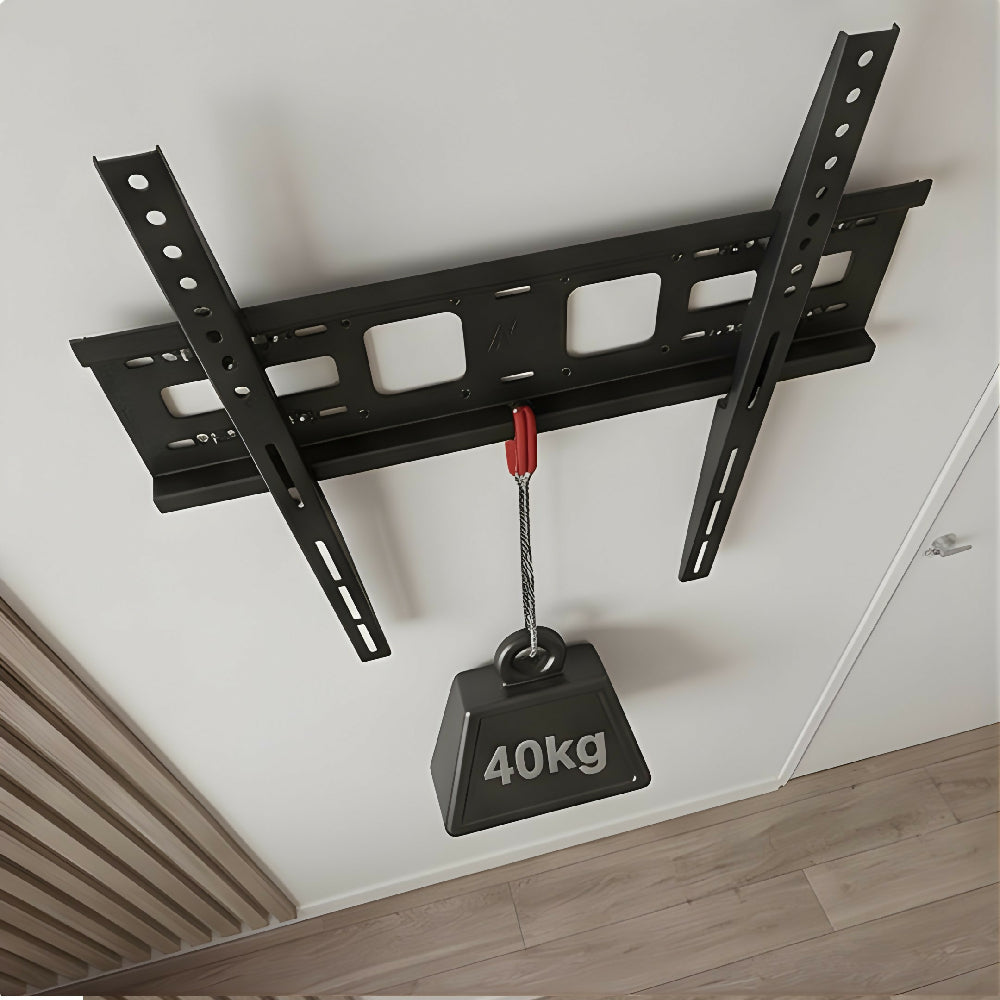 Base Soporte Fijo De Pared NIA AN-2F Para TV De 32" A 55" Pulgadas
