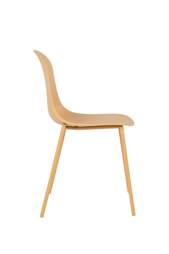 Combo Comedor Duga, Incluye Comedor y 4 Sillas