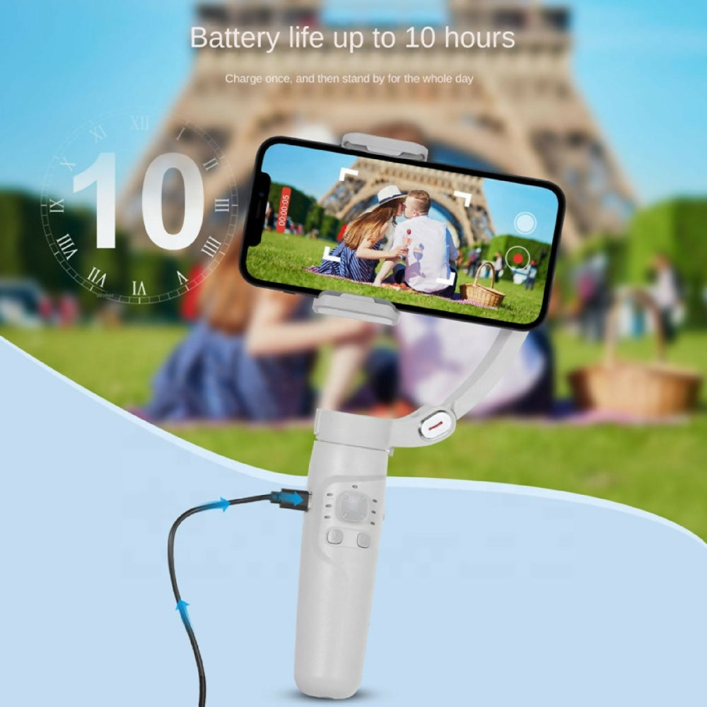 Tripode Para Celular M1 Para Celular Y Cámara Extensible Y Ultra Portátil