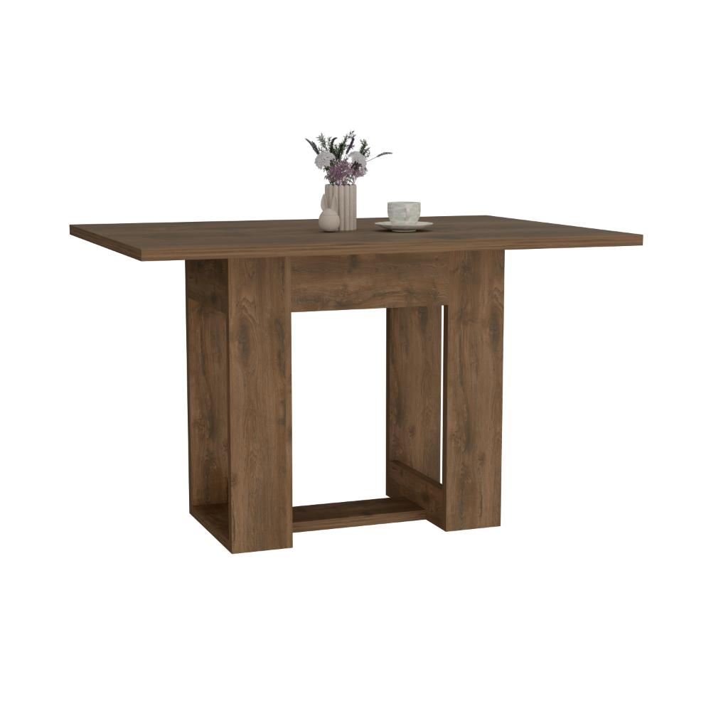Combo Comedor Beker , Incluye Comedor y 4 sillas
