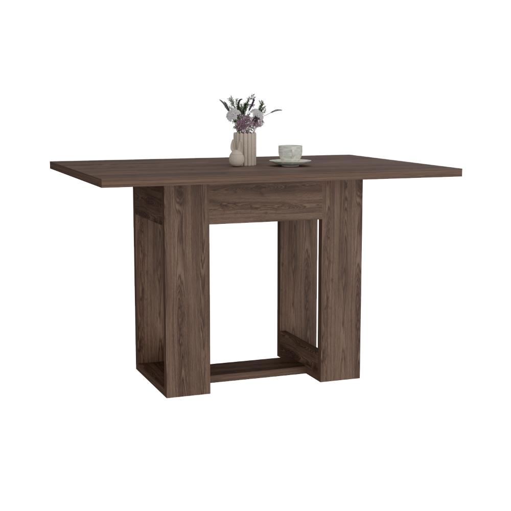 Combo Comedor Nadol, Incluye Comedor y 4 Sillas