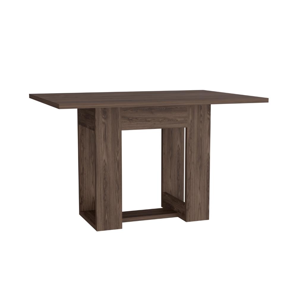 Combo Comedor Nadol, Incluye Comedor y 4 Sillas