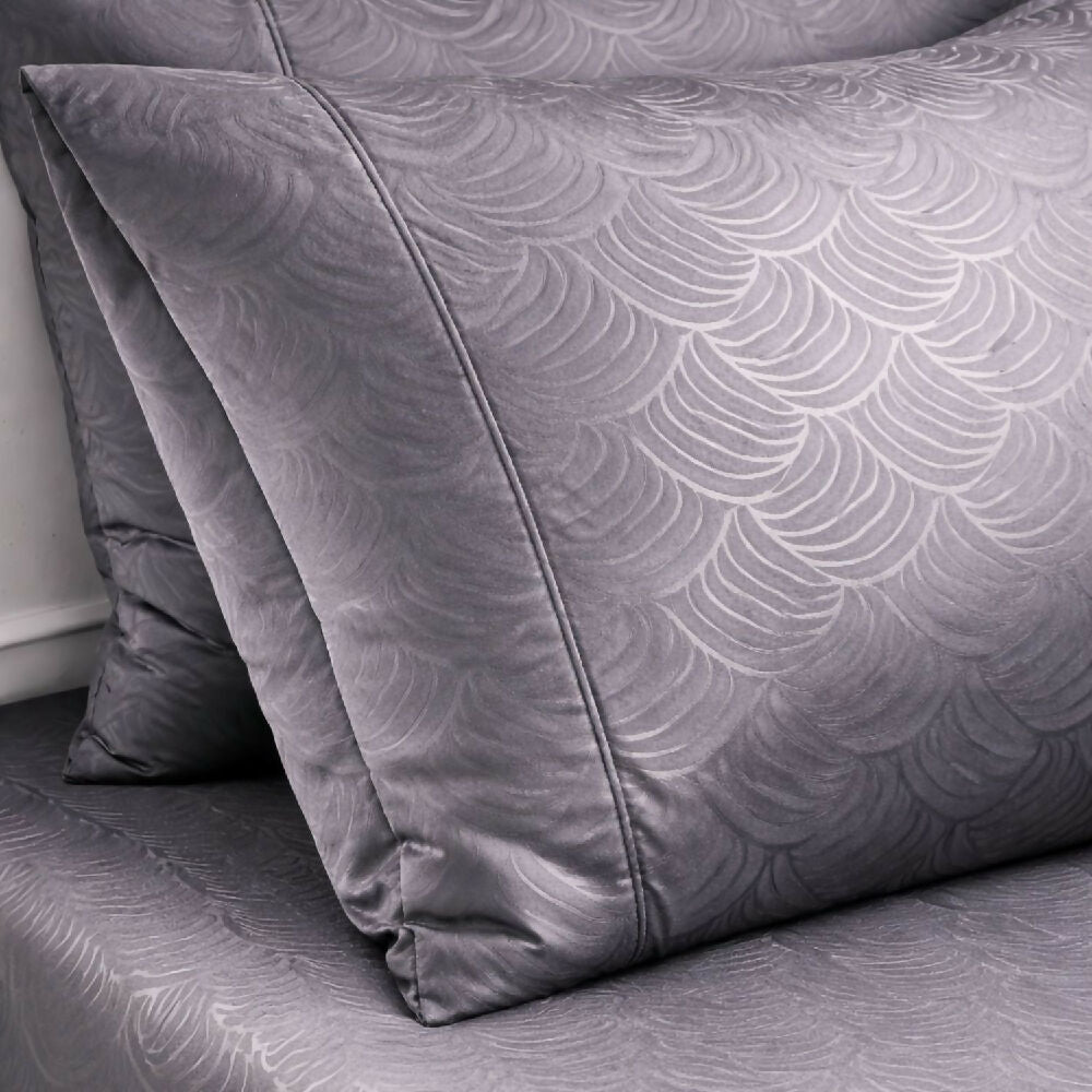 Juego de Sabana Doble Estampada 5