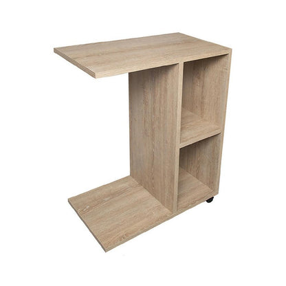 Mesa multifuncional Zamora color beige