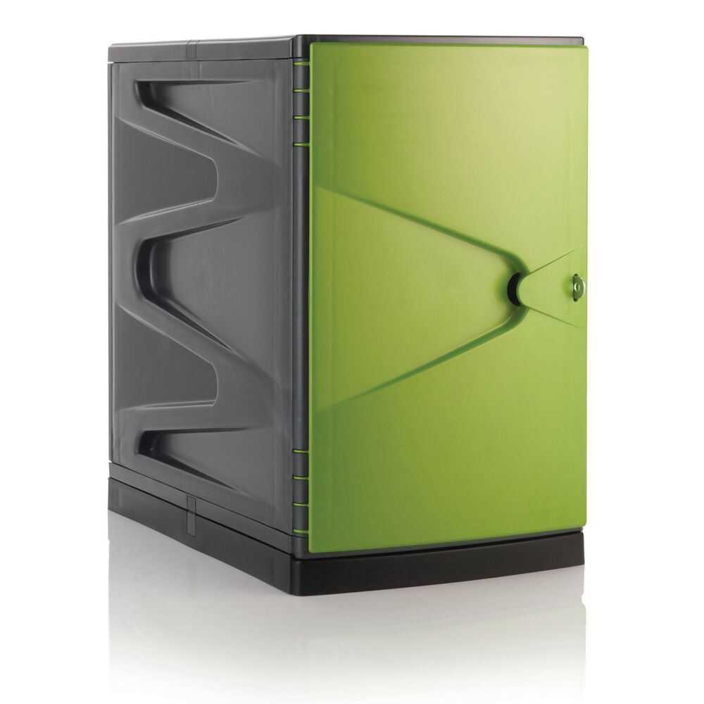 Locker Modular 45Cm Verde