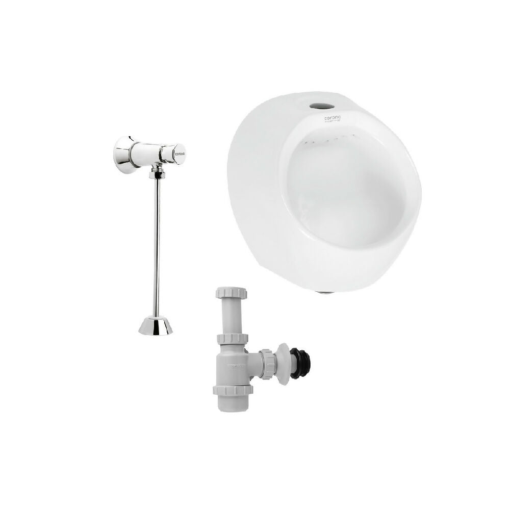 CO6651001-ORINAL-PETITE-CON-GRIFERIA-PUSH
