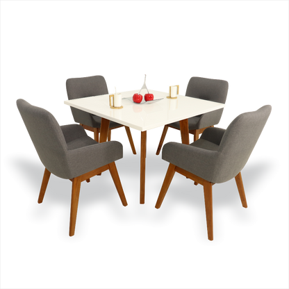 Feel comedor