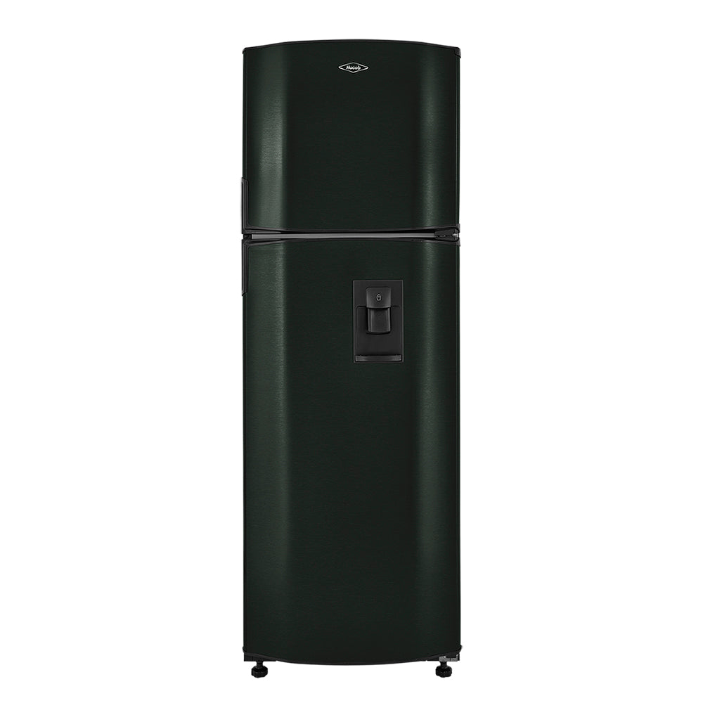 Nevera Haceb No Frost 311 Litros Inverter Manija Integrada, Negro Esmeralda
