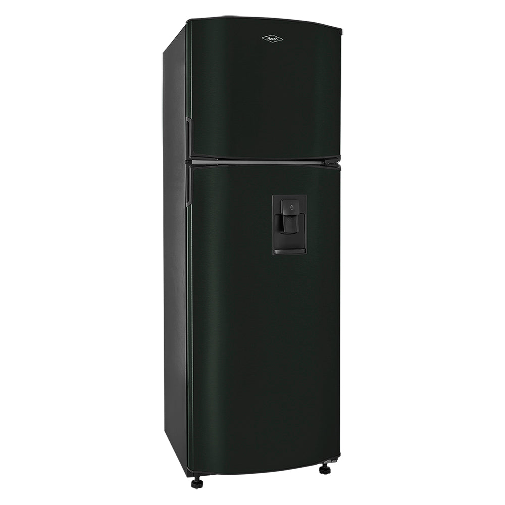Nevera Haceb No Frost 311 Litros Inverter Manija Integrada, Negro Esmeralda