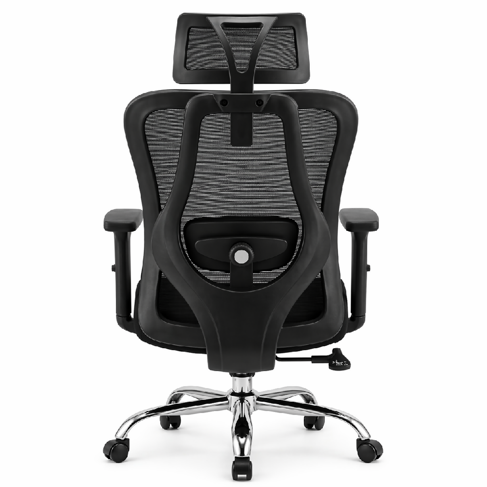 Silla Escritorio Ergonomica Malla Ajustable