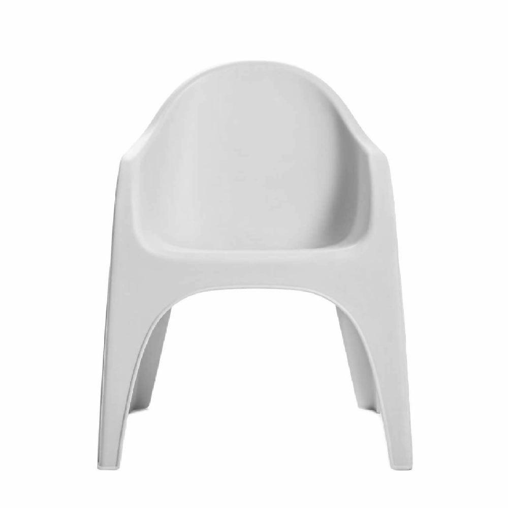 Silla Multipropósito Juga Blanca
