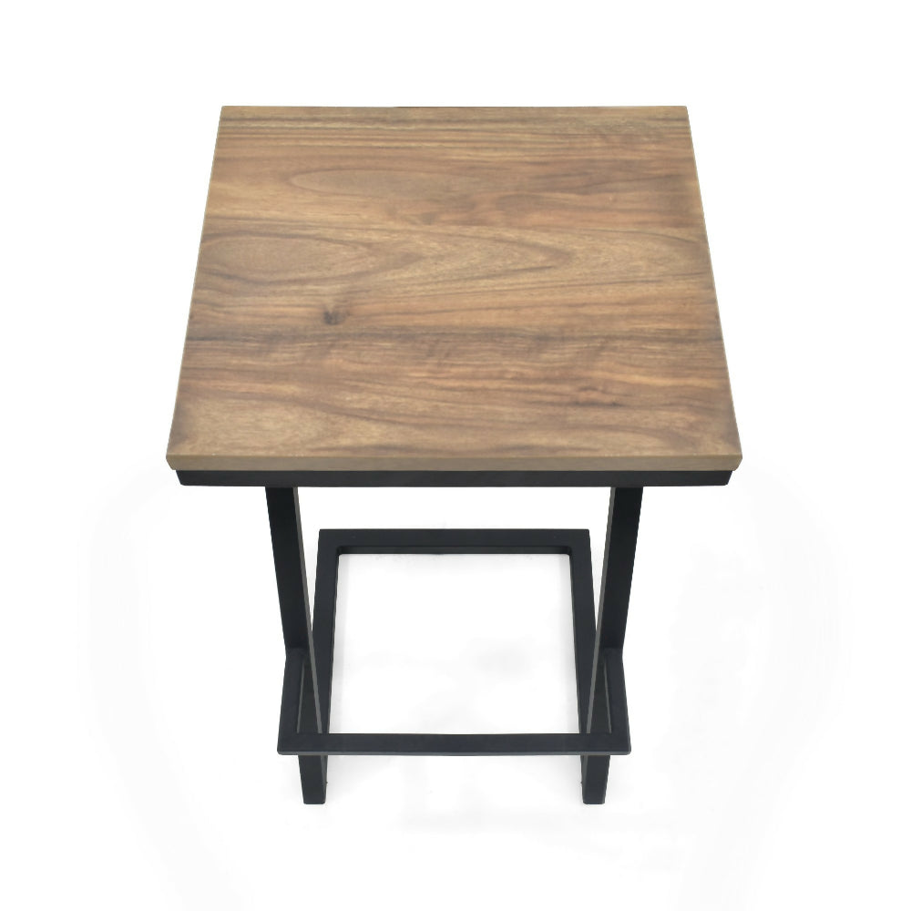 Silla para Bar Turin 35x35x71 Macula