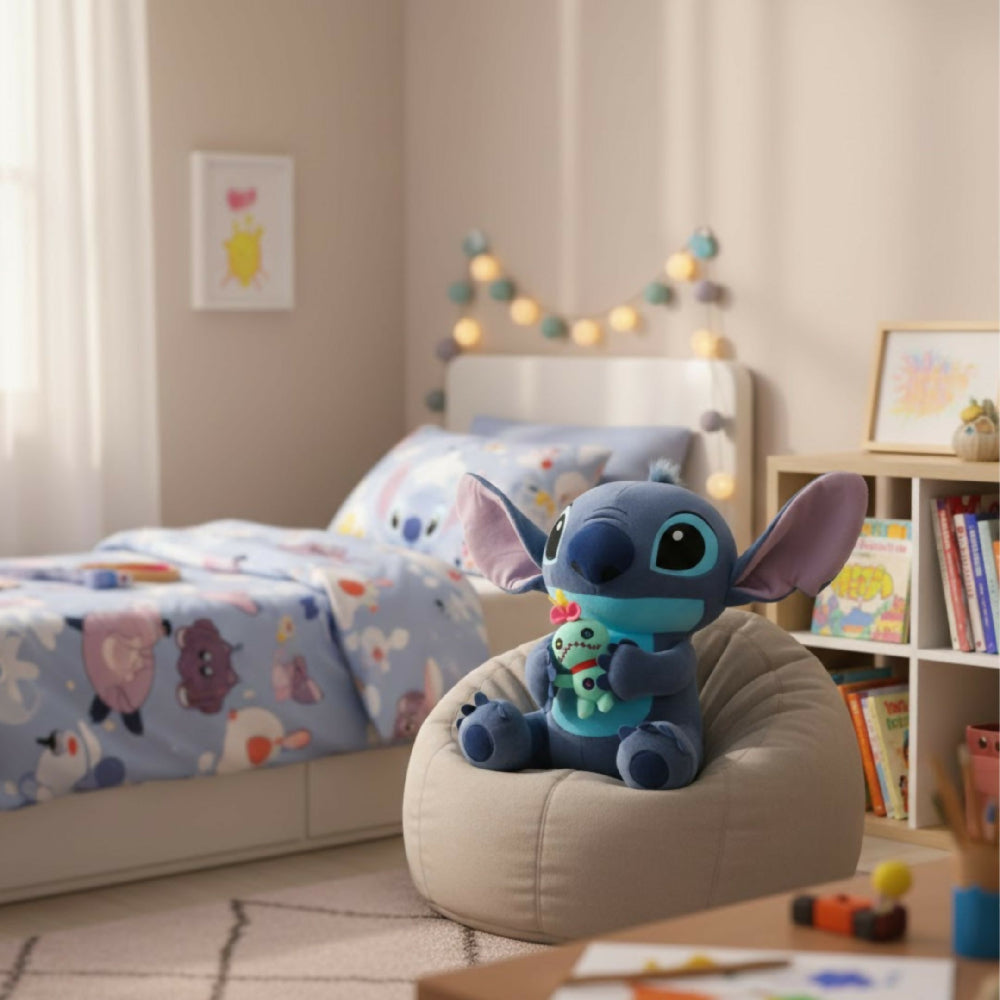 Peluche Stitch Coleccionable