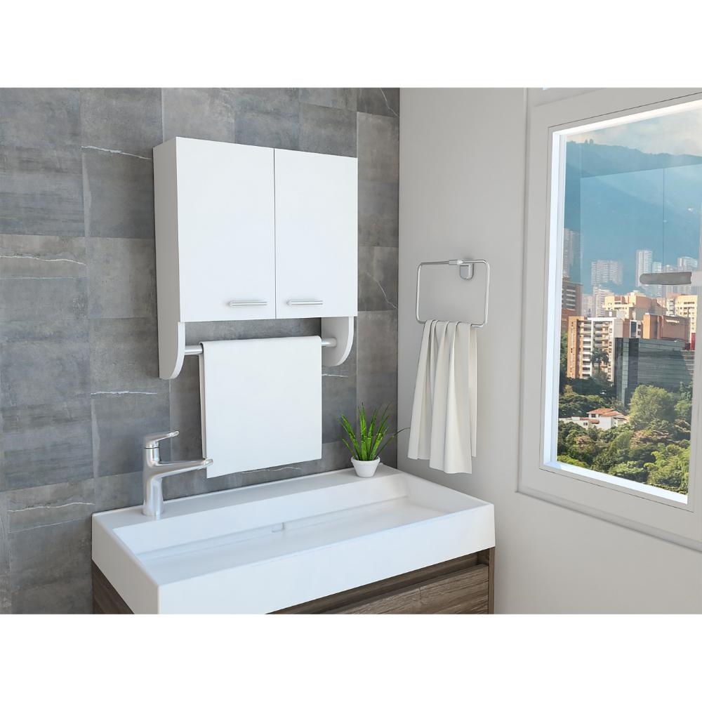 Muebles para baños