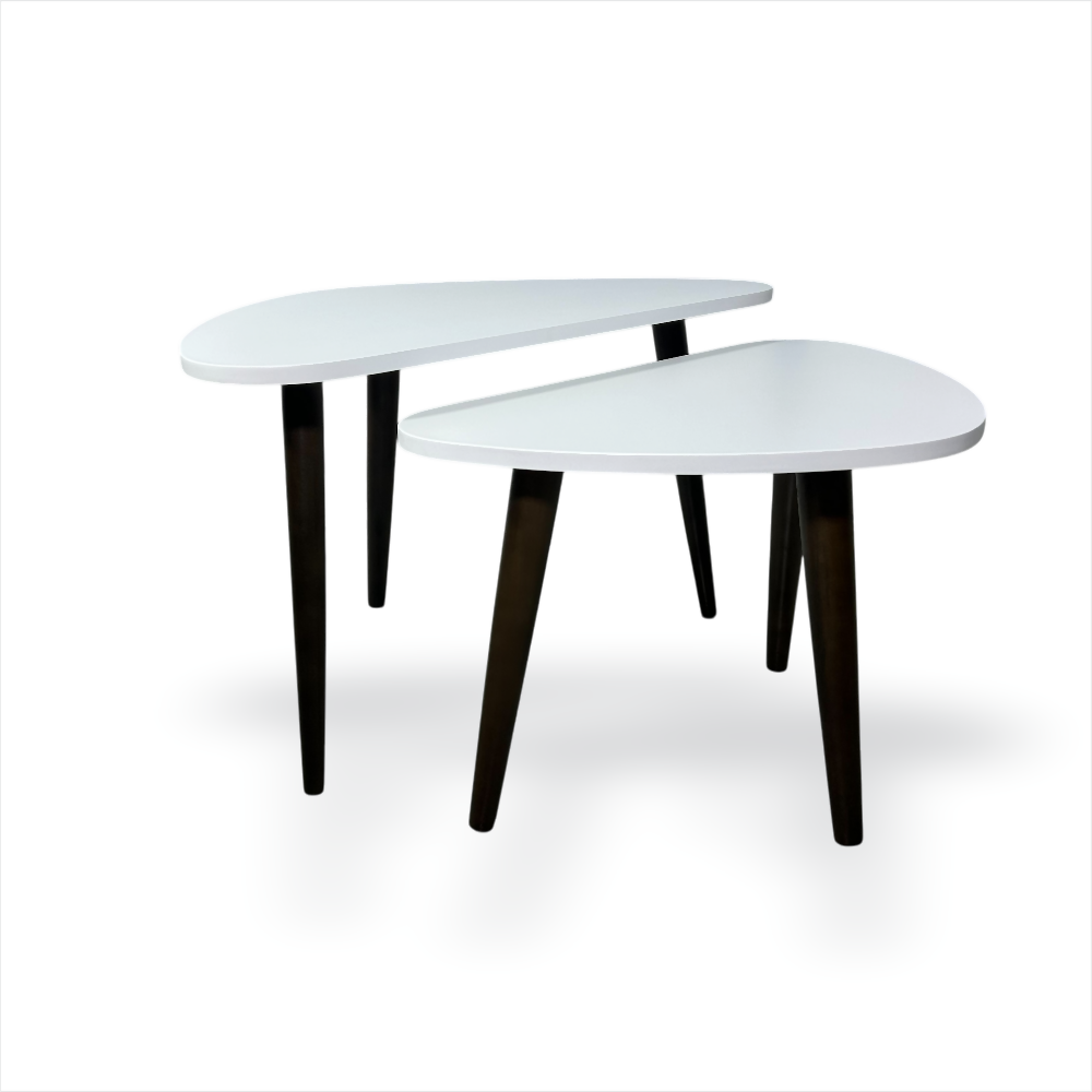 Mesa de centro Fungo