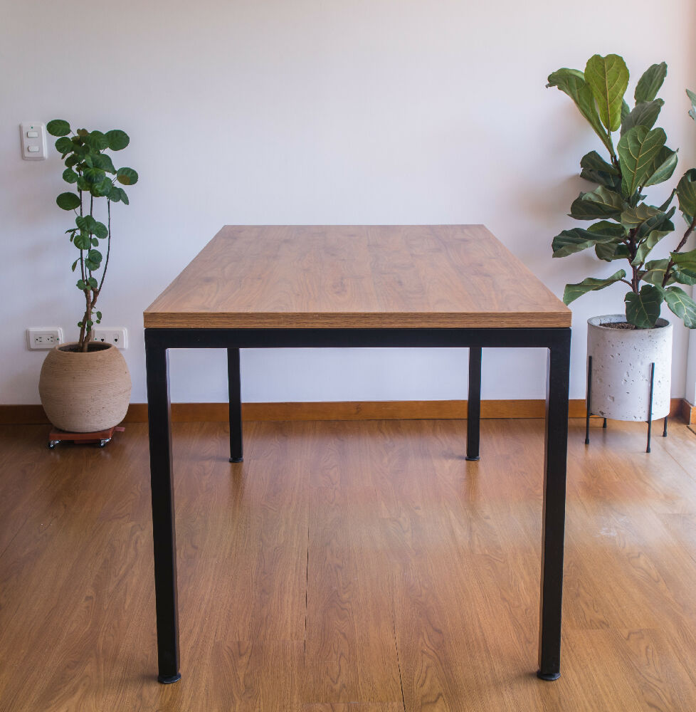 Mesa de Comedor Kapri 140X80