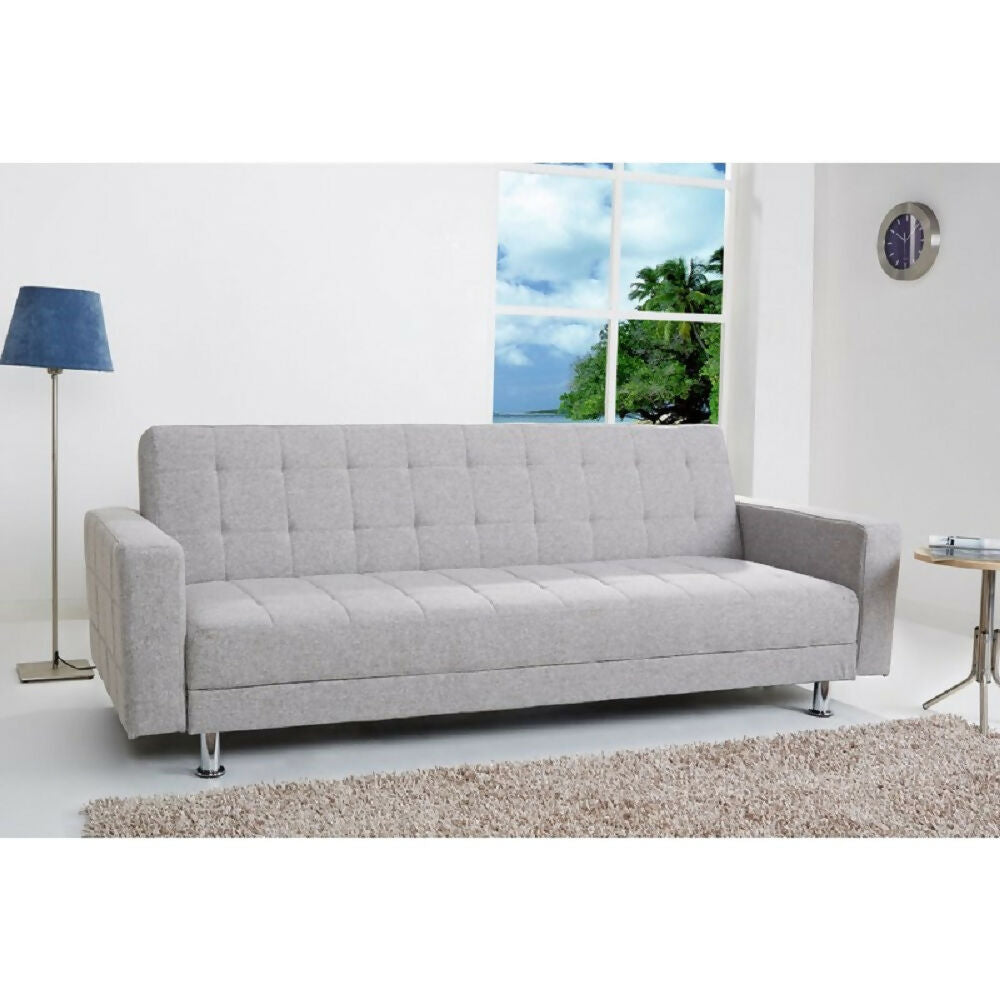 POLKA TELA GRIS (2)