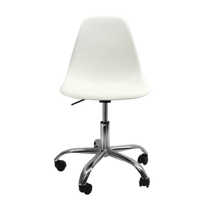 Silla para Escritorio Eames - Blanco