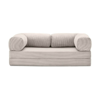 Sofa TEDDY Marfil 1