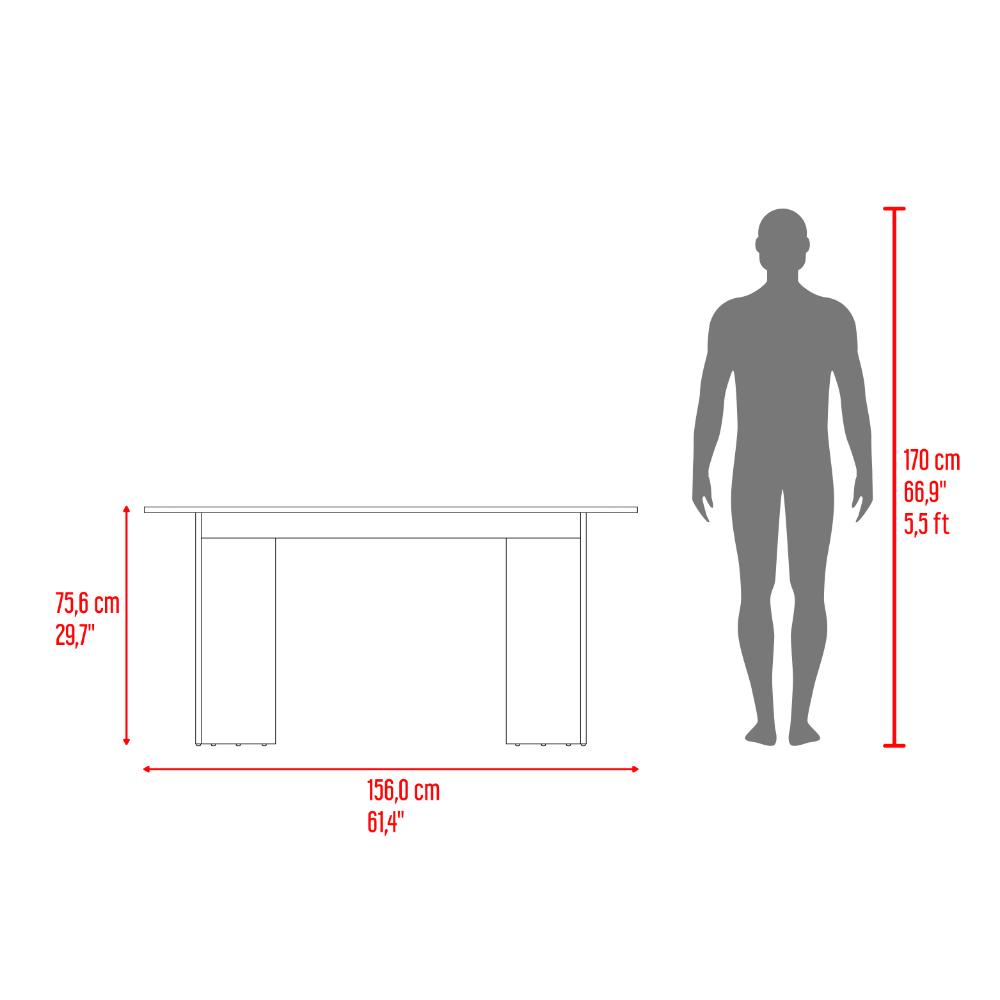 Combo Comedor Fiol, Incluye Comedor y 4 Sillas