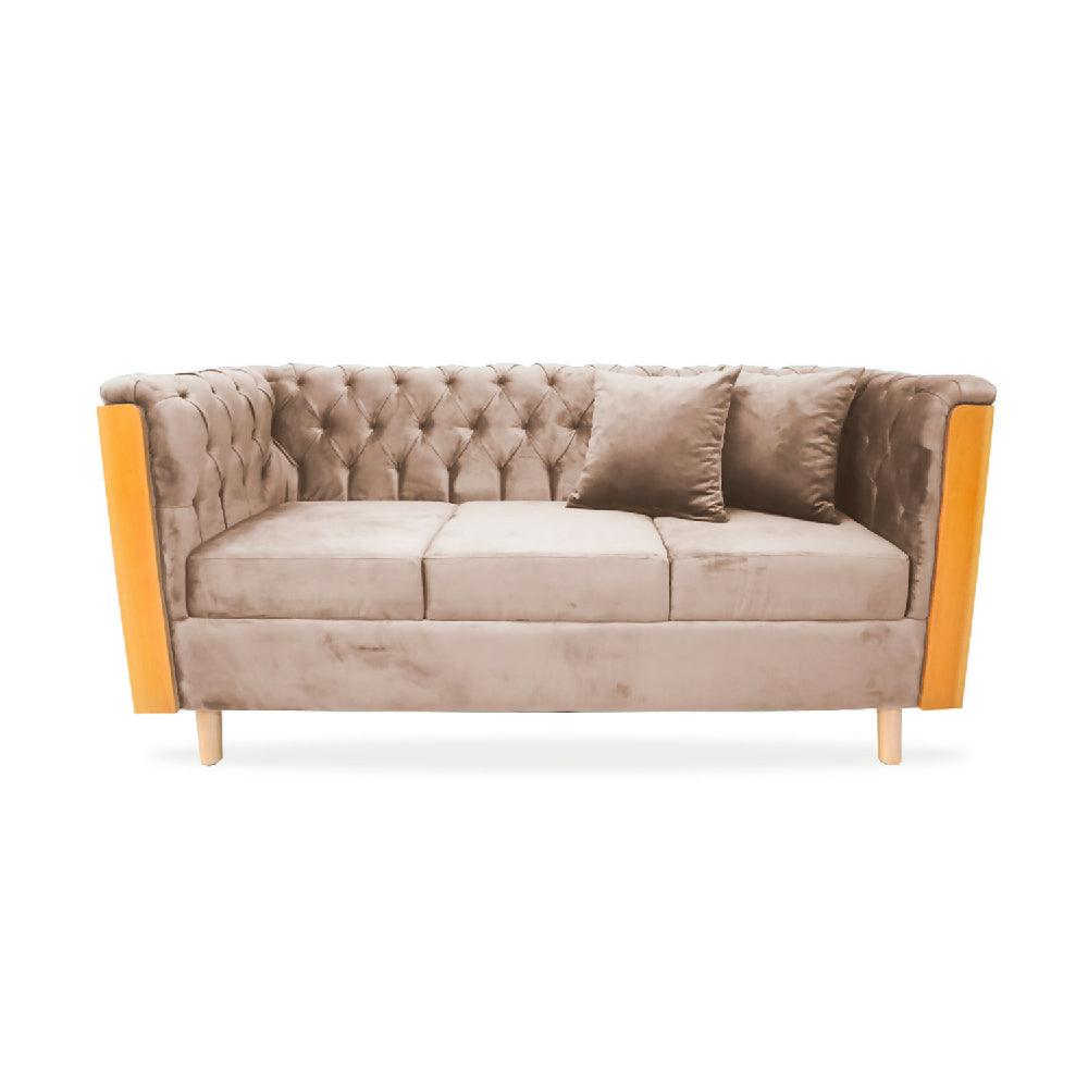 Sofa Steiner Camel